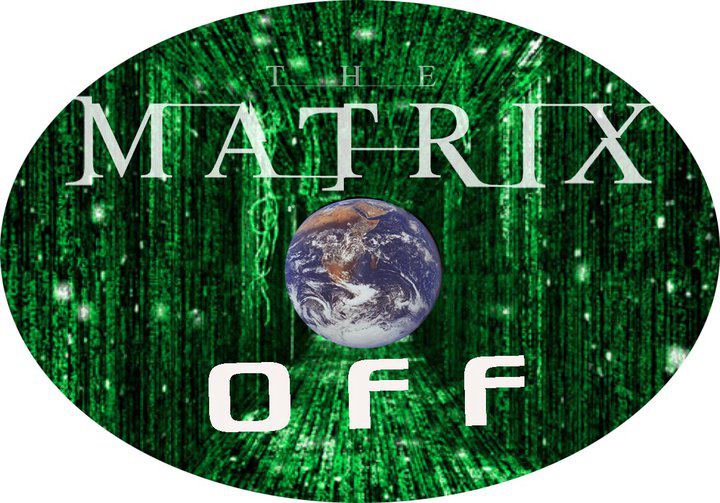 matrix off
